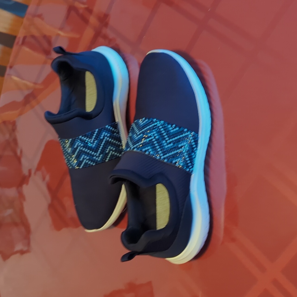 Clarks sneakers